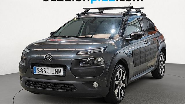 Citroën Segunda Mano Cantabria