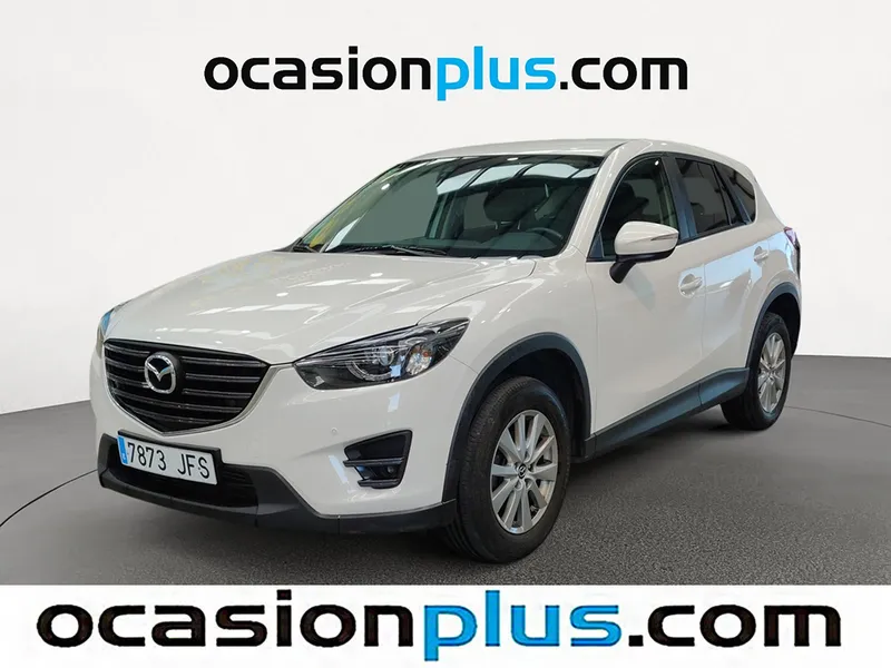 Mazda Cx 5 Segunda Mano Particulares Málaga