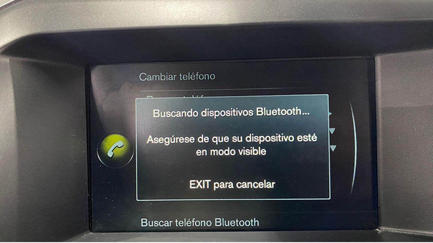 Bluetooth