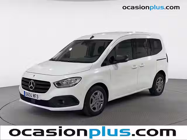 Mercedes Citan