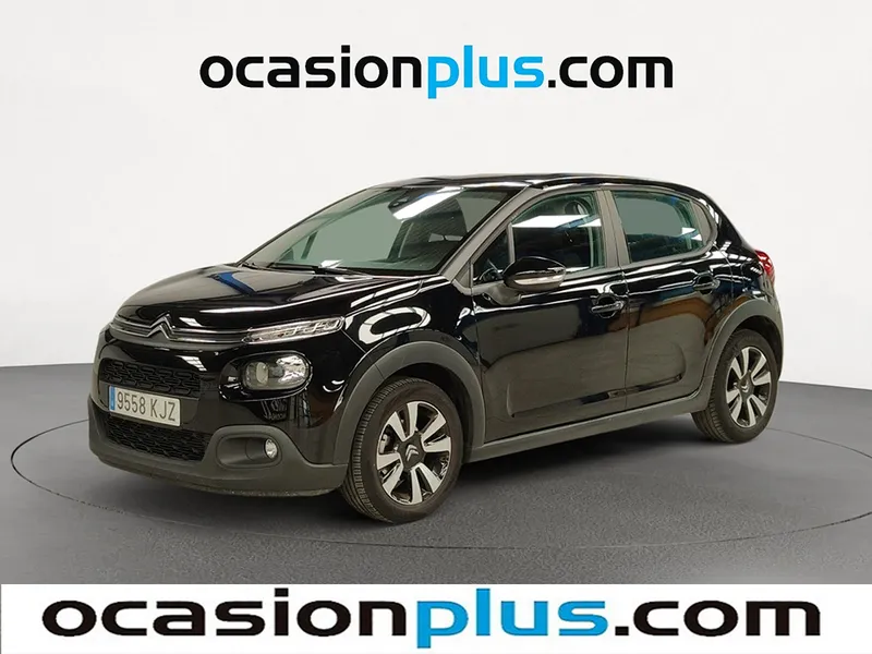 Citroën C3 Segunda Mano Toledo