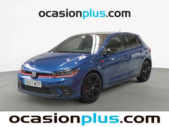Volkswagen Polo Segunda Mano