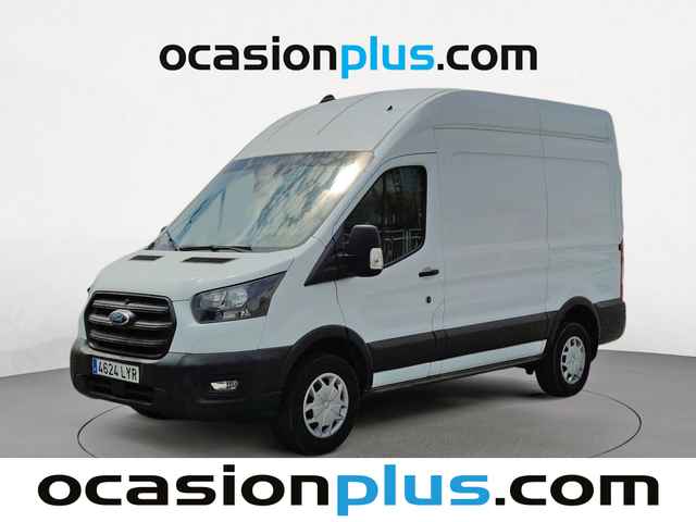 Ford Seminuevos Murcia
