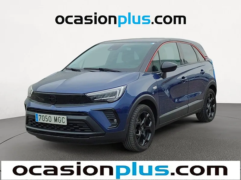 Opel Crossland Ocasión Sevilla