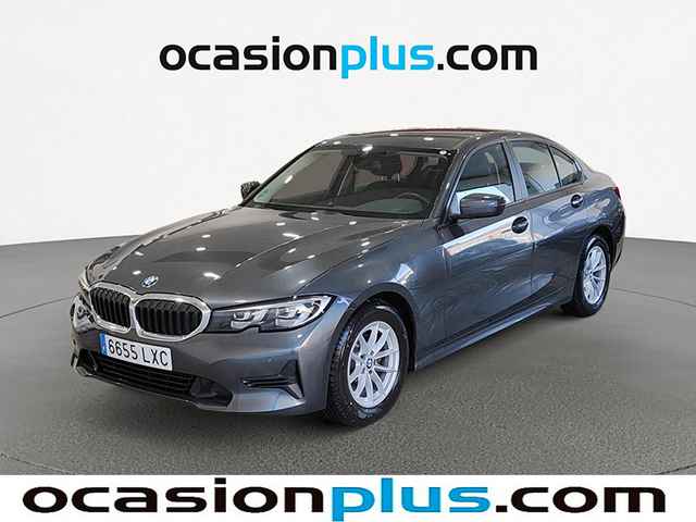 Bmw Serie 3 Segunda Mano Baratos Barcelona