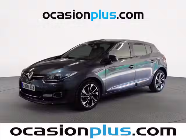 Renault Mégane