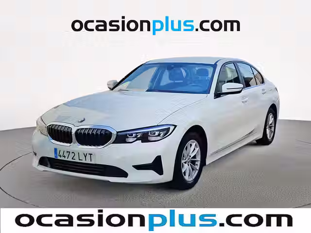 BMW Serie 3
