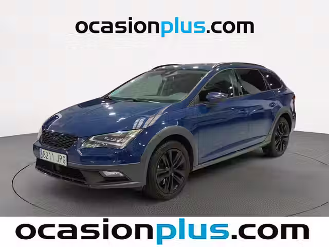 Seat León