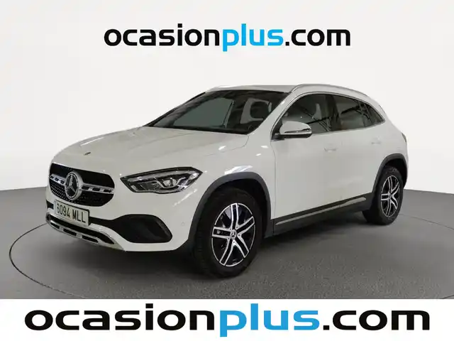 Mercedes GLA