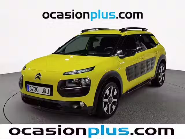 Citroën C4 Cactus