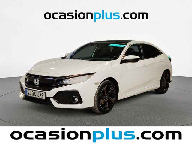 Honda Ocasión Cádiz