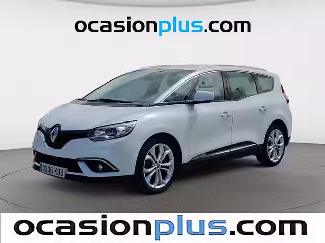 Renault Grand Scénic