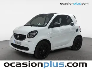 Smart Fortwo 1.0 52kW (71CV) S/S COUPE