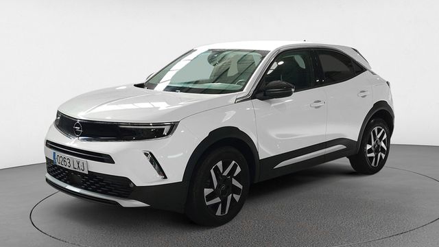 Opel Segunda Mano Baratos Ciudad real