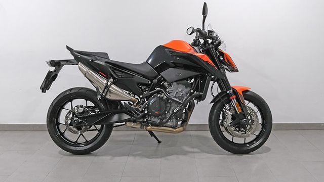 Motos Ktm Segunda Mano