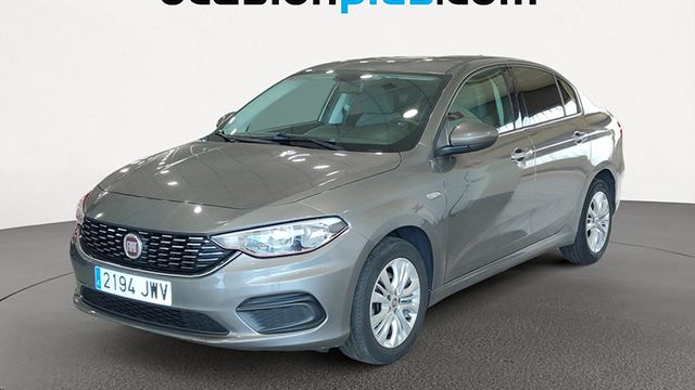 Fiat Tipo Segunda Mano Particulares Vizcaya