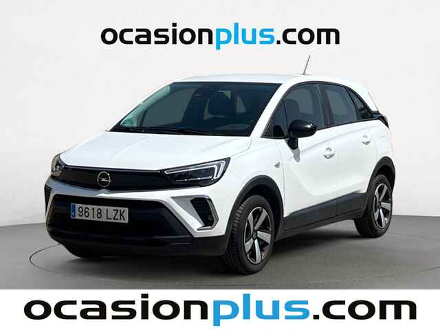 Opel Crossland Ocasión