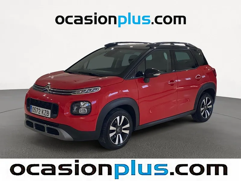 Citroën C3 aircross Segunda Mano Baratos Pontevedra
