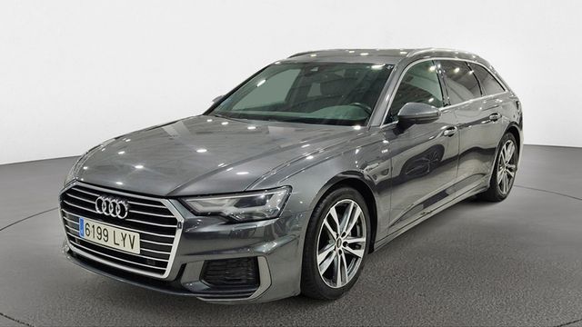 Audi Segunda Mano Particulares Valencia