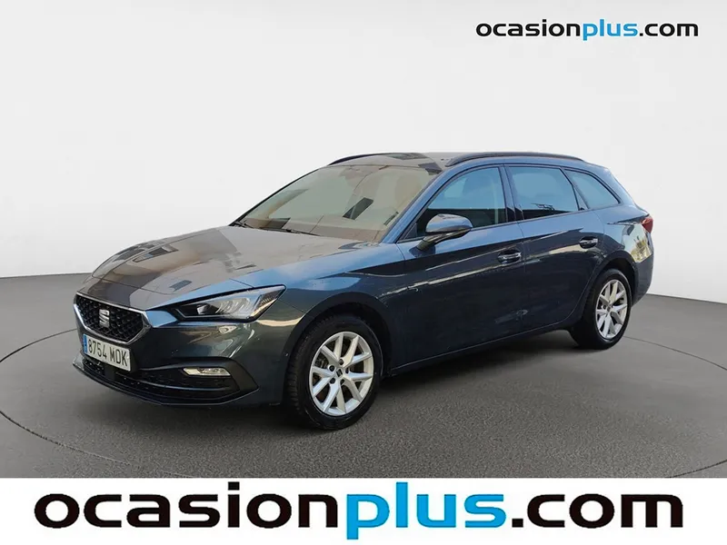 Seat Ocasión Ciudad real
