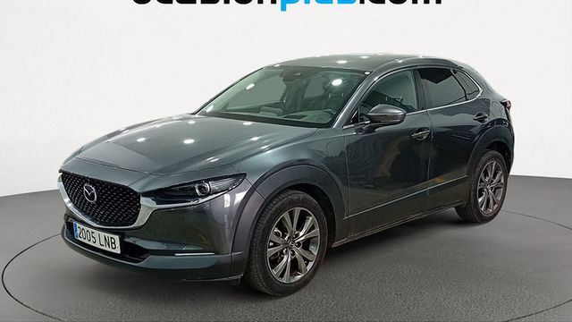 Mazda Ocasión Vizcaya
