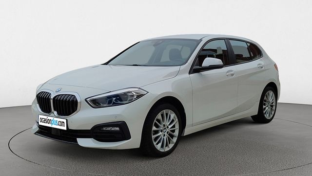 Bmw Seminuevos Almería