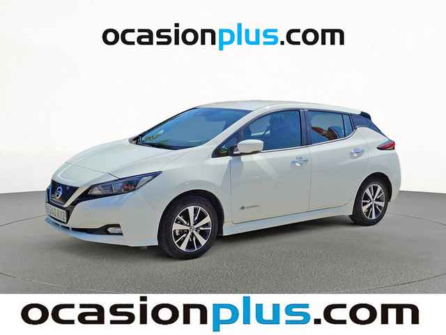 Nissan Leaf Segunda Mano