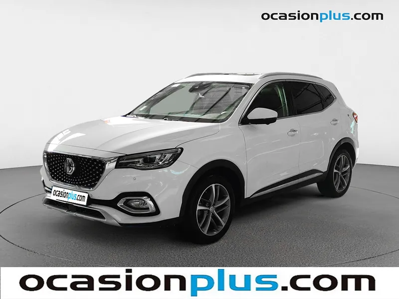 Mg Ehs Seminuevo