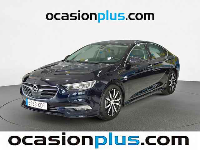 Opel Insignia Segunda Mano Málaga