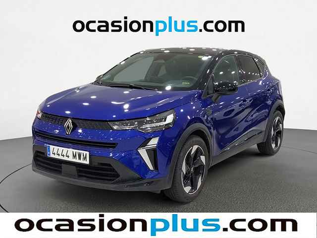 Renault Segunda Mano Particulares Badajoz