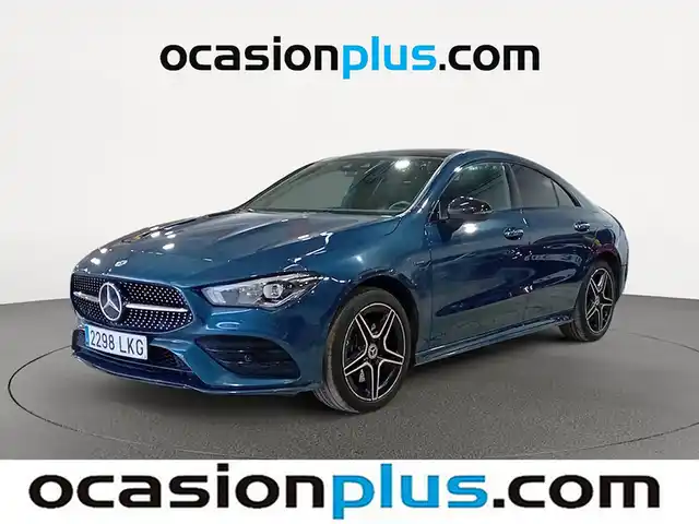 Mercedes CLA
