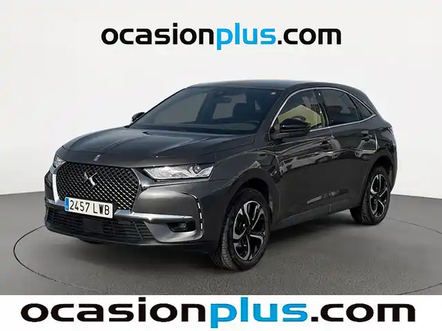 DS DS 7 Crossback