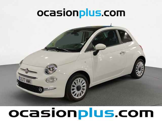 Fiat Ocasión La coruña