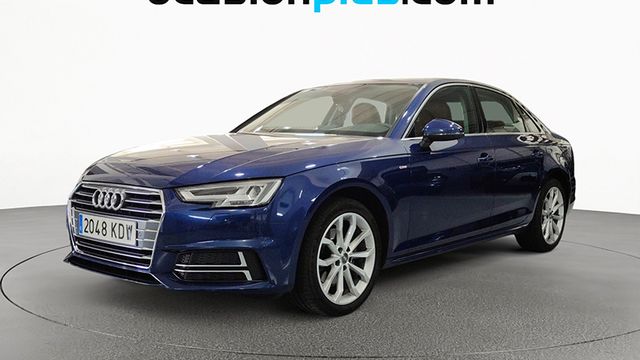 Audi Seminuevos Las palmas