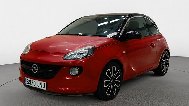 Opel Adam Ocasión Valencia
