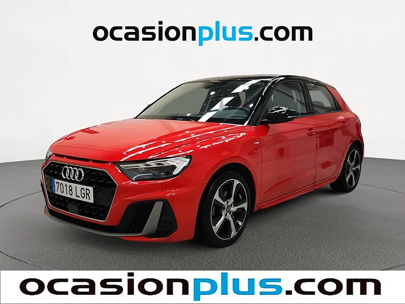 Audi A1 Segunda Mano Valencia