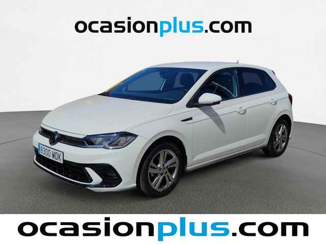 Volkswagen Polo Seminuevo