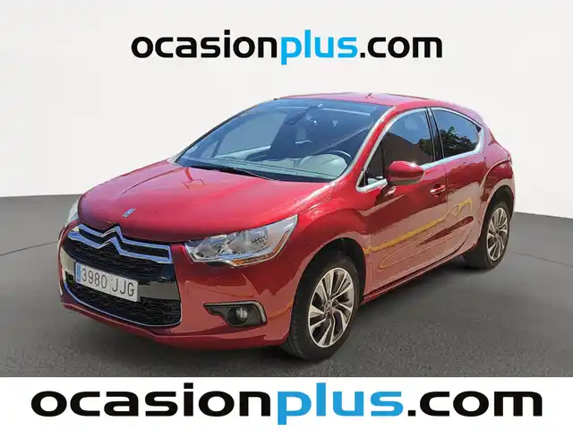 DS DS 4