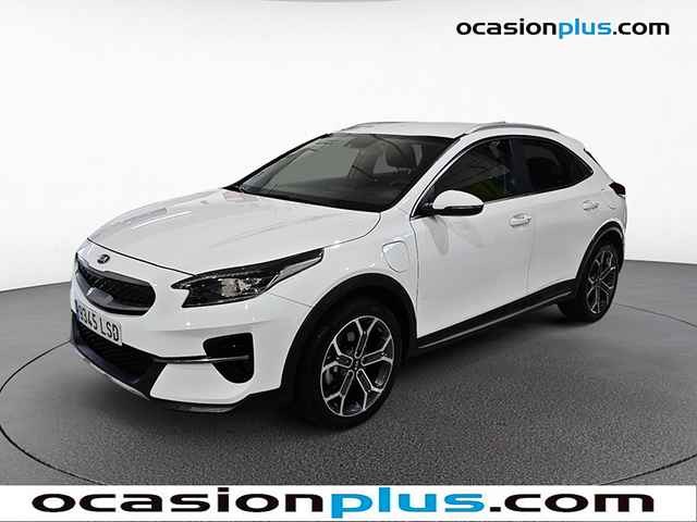 Kia Segunda Mano Jaén