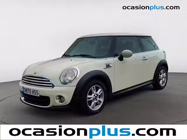 Mini MINI