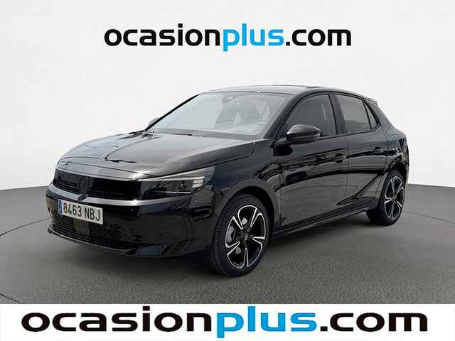 Opel Ocasión Sevilla
