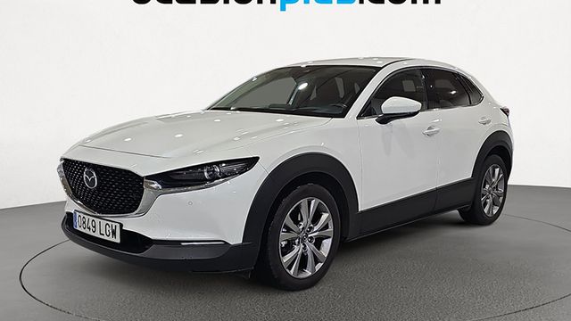 Mazda Segunda Mano Particulares Ciudad real