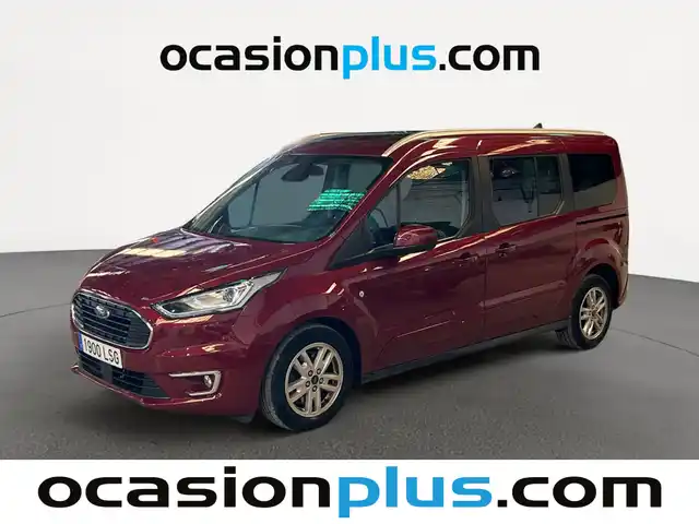 Ford Grand Tourneo Connect