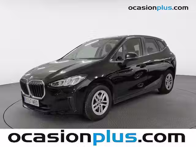 BMW Serie 2 Active Tourer