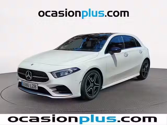 Mercedes Clase A