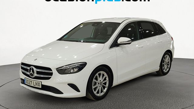 Mercedes Segunda Mano Particulares Sevilla