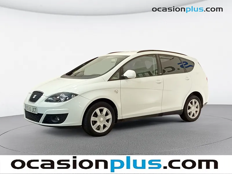 Seat Altea xl Segunda Mano