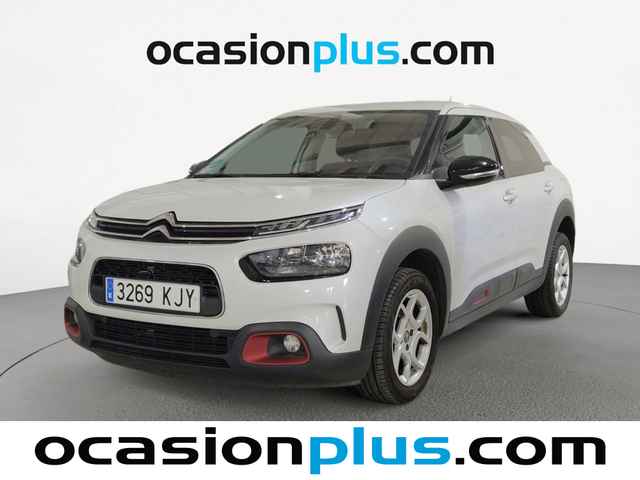 Citroën Segunda Mano Particulares Albacete