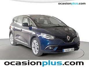 Renault Scénic Intens Energy dCi 81kW (110CV)