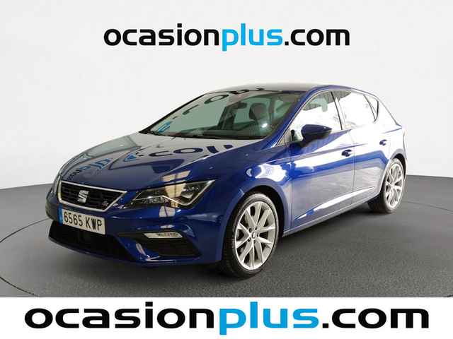 Seat Segunda Mano Pontevedra